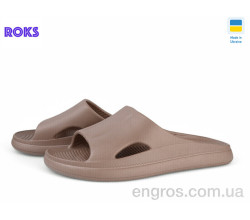 Шлепки Roks
